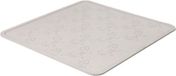 United Pets Non-slip Mat Dog Feeder Grey (44.8 x 30 cm)
