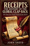 Receipts Bol Receipts The History of the Global Clap-Back Paperback