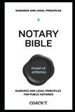 The Notary Bible Paperback