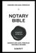The Notary Bible Paperback