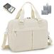 Merkloos Uitvouwbare Reisbagage 40x30x15 cm