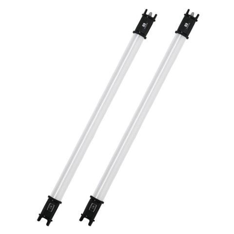 Nanlite Nanlite Continulamp Led Pavotube II 15C 4 KIT