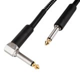 Cascha HH 2089 - Audio kabel - 3 m - Zwart