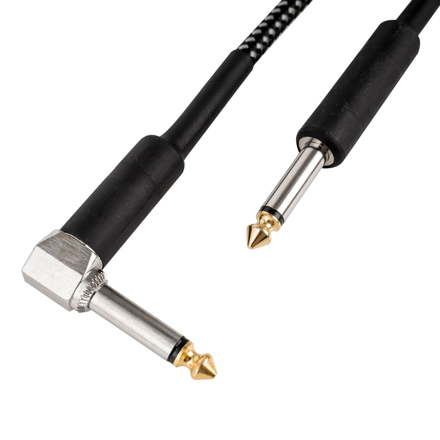 Cascha HH 2089 - Audio kabel - 3 m - Zwart