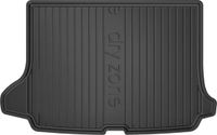 Frogum Dryzone Kofferbakmat Audi Q2 (2016-) - Rubber - Zwart - Pasklaar