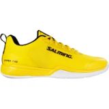 Salming Damesschoenen voor binnen Viper Pro Geel Synthetisch/Textiel