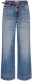 ONLY Wide-leg jeans ONLCHARLOT Mid waist Wide leg fit Jeans