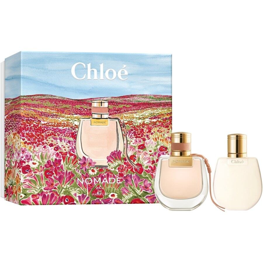 Chloé Nomade Cadeauset Geurset