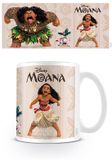 Pyramid International Moana Mok / Beker Characters Cups & Mok / Bekers