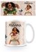 Pyramid International Moana Mok / Beker Characters Cups & Mok / Bekers