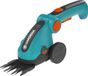 Gardena 9858-20 - Snoerloze grasschaar - Lithium-Ion (Li-Ion) - 3.6V - Zwart, Groen
