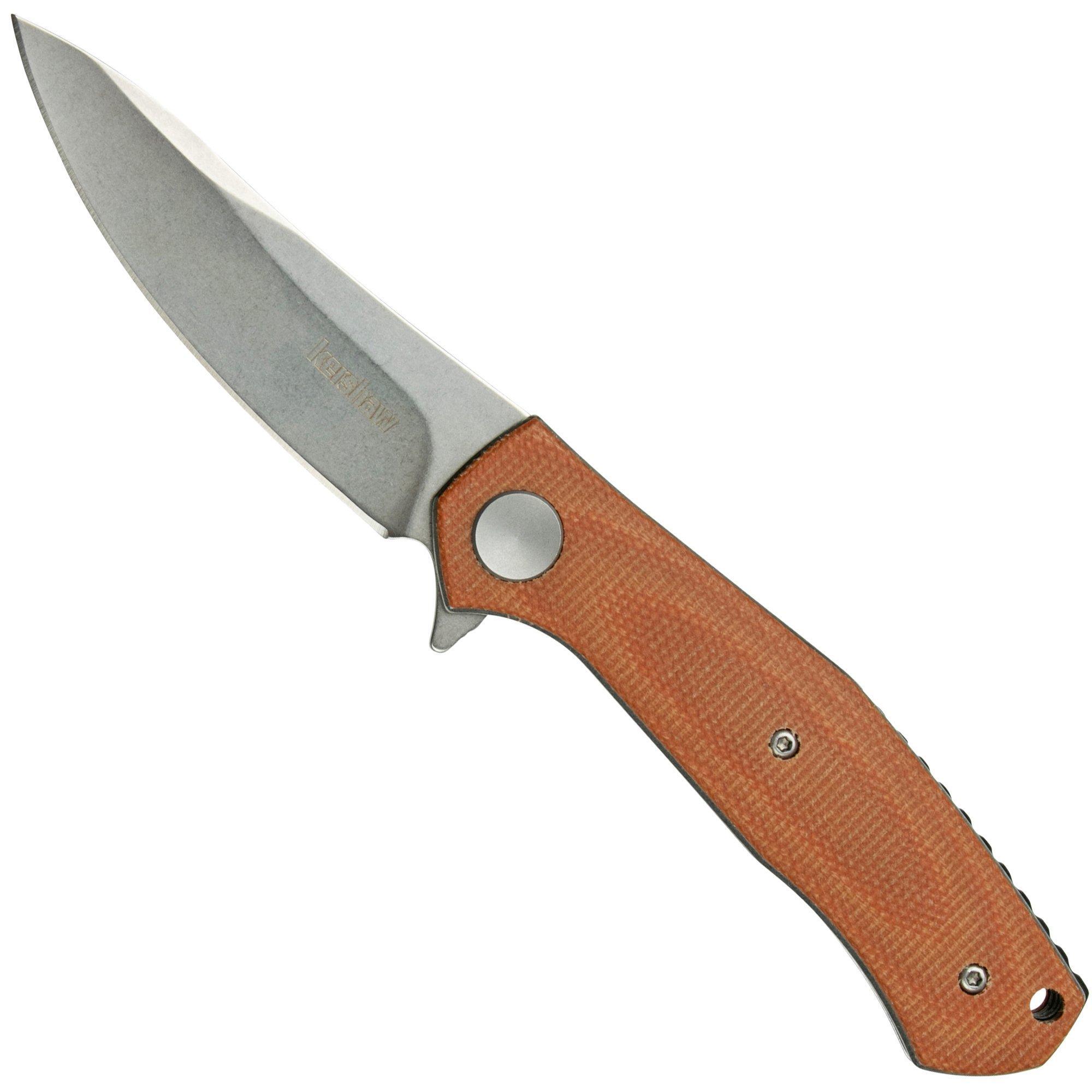 Kershaw Concierge 4020MCB zakmes, Dmitry Sinkevich design