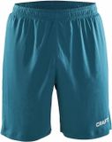 Craft Squad Short Solid M 1905572 - Deep Lake - M