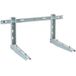 Thermor - Support mural 560mm avec barre 232320
