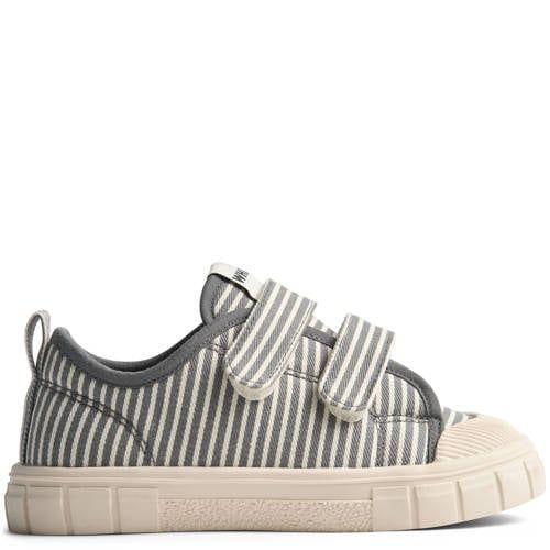 Wheat Sneakers Grijs