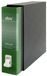 Rexel Dox Ordner met Opbergcassette Folio Groen