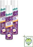 Batiste 3 x Volume supplémentaire Shampooing sec - 200ml
