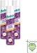 Batiste 3 x Volume supplémentaire Shampooing sec - 200ml