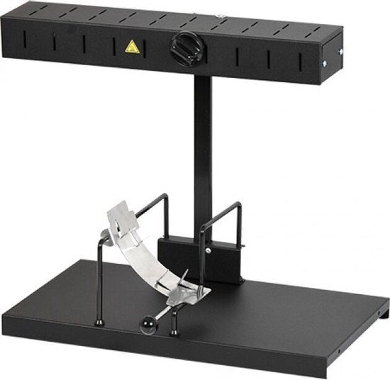Louis Tellier Raclette Alpage Signature Basalt