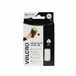 VELCRO VEL-EC60249 Klittenband punten Om vast te plakken Haak- en lusdeel, Extra sterk (Ø) 45 mm Wit 6 paar