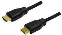 LogiLink HDMI Kabel - 1m - M/M