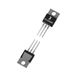 Diotec diode Schottky SBCT20100 TO-220AB 100 V Simple Tube