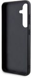 DKNY, Étui adapté pour Samsung Galaxy S24 Plus, Noir