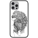 ERT GROUP mobiel telefoonhoesje voor Samsung S9 PLUS origineel en officieel erkend Disney patroon Simba and Friends 006 gemaakt van gehard glas, beschermhoes