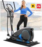 Hop-Sport Blaze Crosstrainer