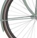 Cortina Spatbordstang voor 28 U4 Jadeite
