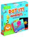 TREFL Skillmatics Kreatieve set, dot it! Dierenwereld 62601