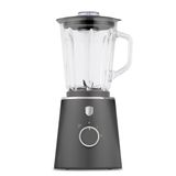 Berlinger Haus Mixeur plongeant, 1,5 litre, 1000 Watt, 8 lames inox, anthracite mat