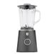 Berlinger Haus Mixeur plongeant, 1,5 litre, 1000 Watt, 8 lames inox, anthracite mat