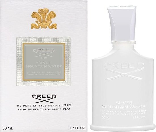 Creed Eau De Parfum eau de parfum / 50 ml / heren