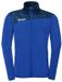 Kempa veste d'entraînement Athletics 29 Poly-veste 2005184 Hommes Royal/Marine