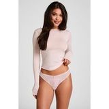 Hunkemöller Brazilian Selena Roze