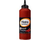 Yildriz Sambalsaus Original 6x 535ml