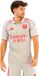 Adidas Olympique De Lyon 25/26 Derde T-shirt Met Korte Mouwen S