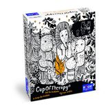 Huch! Cup of Therapy - Tijd voor Emoties