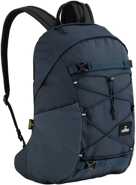 NOMAD® Torcal 16 liter Rugzak | Donkerblauw