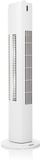 Kinzo Tower Fan White