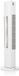 Kinzo Tower Fan White