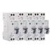 Set SIEMENS Set van 5 fase + neutrale elektrische stroomonderbrekers 16A