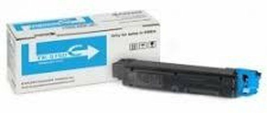 Kyocera TK-5150C Toner Cartridge - Cyaan - Origineel