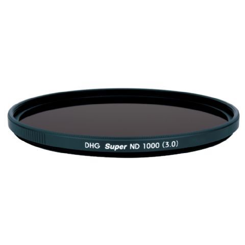 Marumi Grijs Filter Super DHG ND1000 77 mm Grijs Filter Super DHG ND1000 77 mm