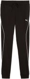 Puma Sport Sweatpants Tr B - Kinderen - Zwart