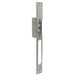 Amig - Elektrische inbouwdeuropener - Model 40-250 x 25 x 3 mm - Amperage: 1,1 A - Inclusief 8-12 V AC-spoel