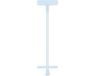 Avery textielpins 40mm 5000 stuks