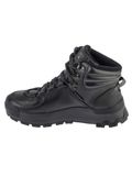 Nike City Classic Boot Vrouwen Zwart Laarzen Maat 44