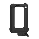 RAM Mounts RAM-TC-SAM67-290U tabletbehuizing 20,3 cm (8") Stootbeschermer Zwart